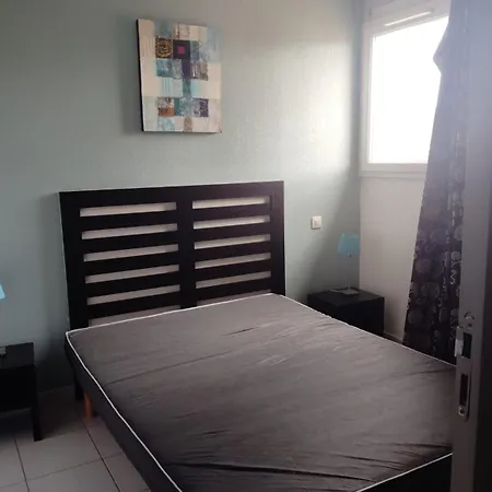 Holiday home Le Domaine Du Golf ***. Lieu-dit Launac-le-vieux 1 Chemin De L'aire 34690 Fabregues
