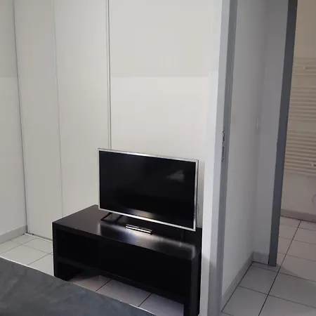 بيت للعطل Le Domaine Du Golf ***. Lieu-dit Launac-le-vieux 1 Chemin De L'aire 34690